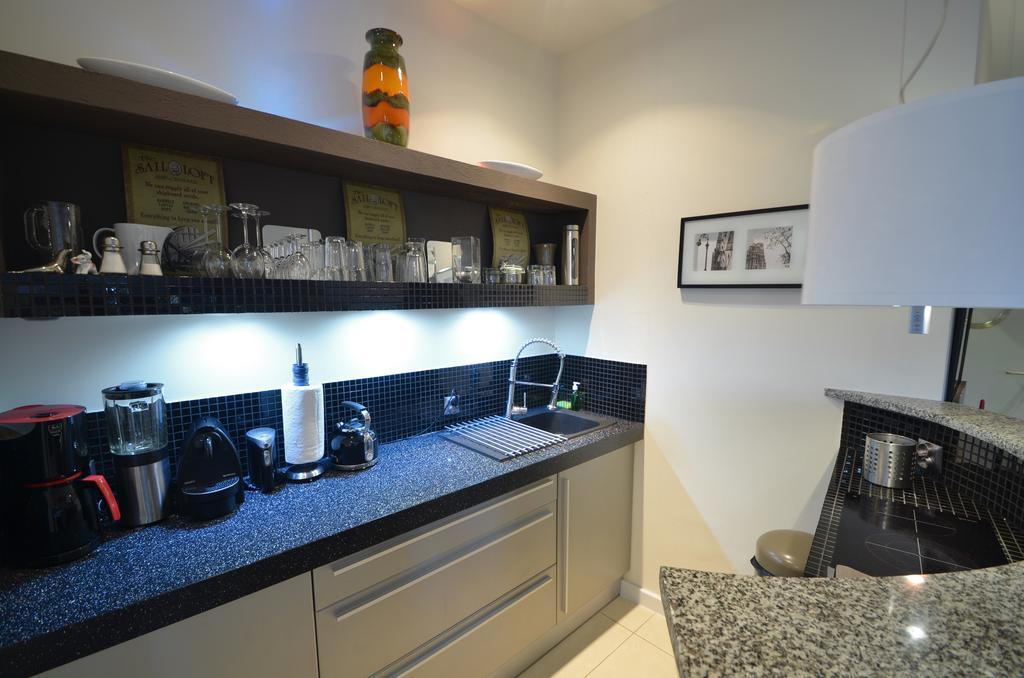 Apartament Kolobrzeg Centrum Starowka Экстерьер фото