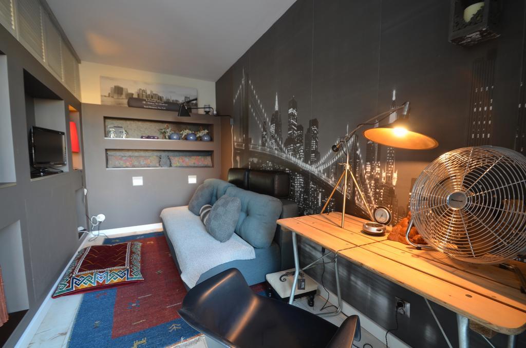 Apartament Kolobrzeg Centrum Starowka Экстерьер фото