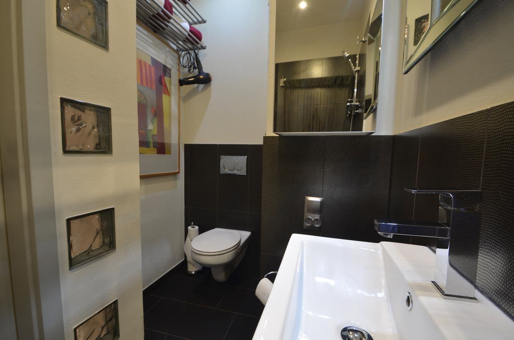 Apartament Kolobrzeg Centrum Starowka Экстерьер фото